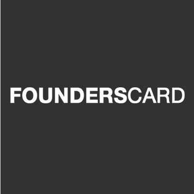 Founders Card