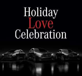 Holiday Love Celebration