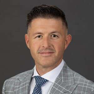 Matthew Siderio