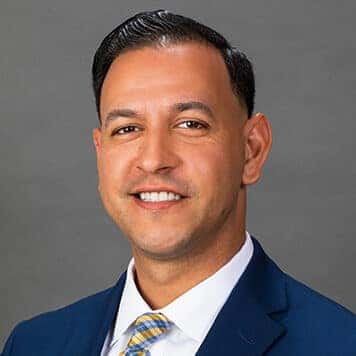 Ralph Ortega