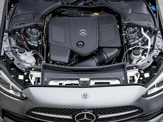 Certified Pre-Owned Warranty
