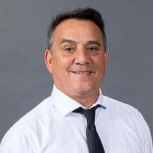 Tino Guerrero
