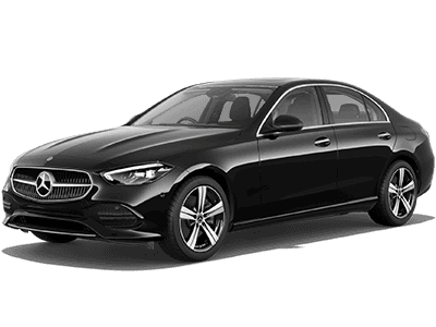 2025 C-Class Sedan