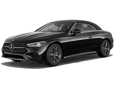 2025 CLE-Cabriolet