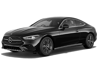 2025 CLE Coupe