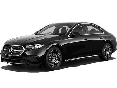 2025 E-Class Sedan