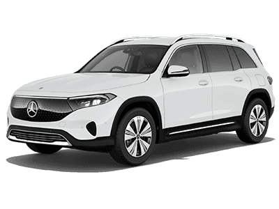 2025 EQB SUV