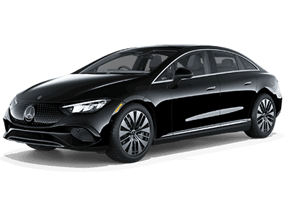2025 EQE Sedan
