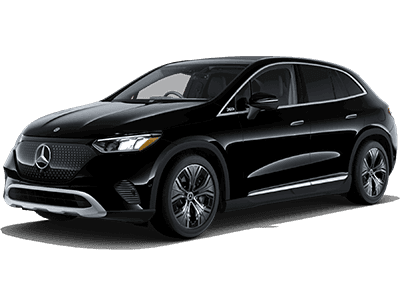 2025 Mercedes-Benz EQE SUV