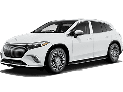 2025 EQS Maybach SUV