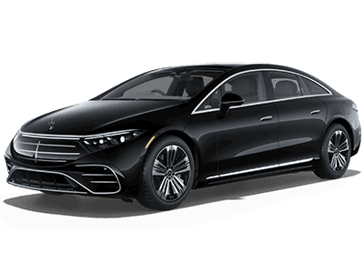 2025 EQS Sedan