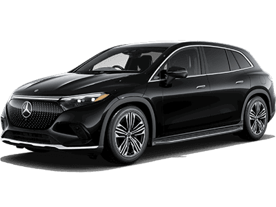 2025 EQS SUV