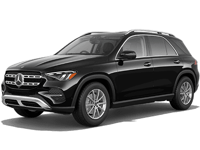 2025 GLE SUV