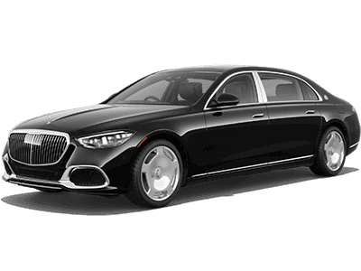 2025 S-Class Maybach Sedan