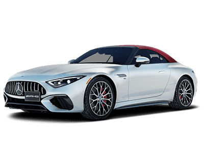 2025 SL Roadster