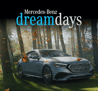 Mercedes-Benz Dream Days