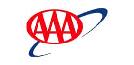 AAA - American Automobile Association logo