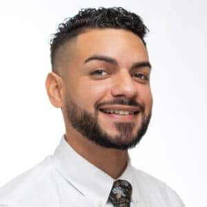 Hector Perez