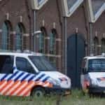 Sprinter Vans Serve The Police