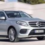 Mercedes-Benz USA Introduces A New Video
