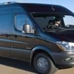 Finding The Perfect Sprinter For You