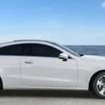 Experiencing The All-New Mercedes-Benz E 400