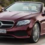 A Look At The E-Class