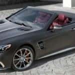 convertible coup