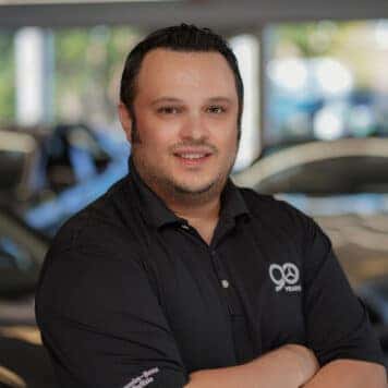 Joseph LaMastra