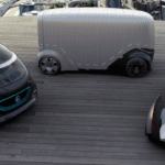 Mercedes-Benz Vans Concept