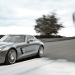 Mercedes-AMG-Models