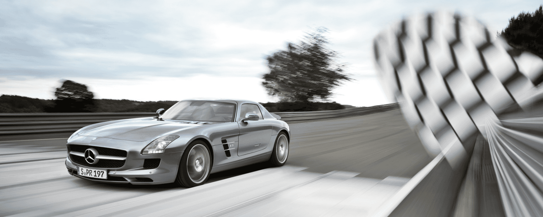 Mercedes-AMG-Models
