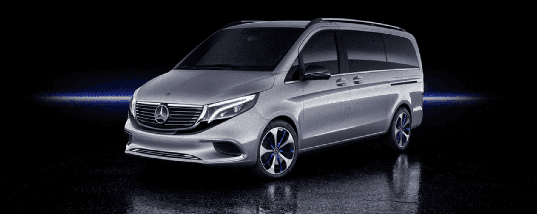 The Future of Mercedes Benz Vans Mercedes Benz of Buffalo