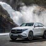 Mercedes-Benz-EQC