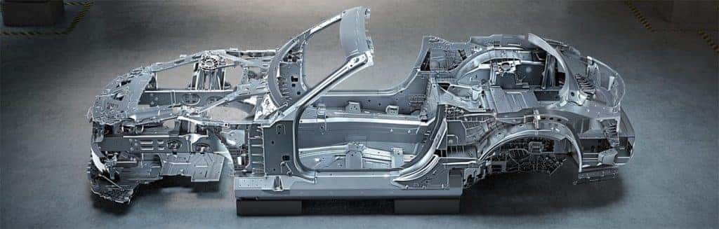 all-new SL Roadster