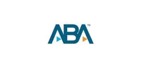 ABA logo
