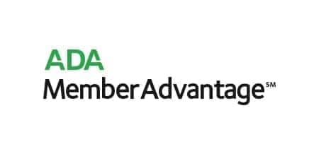 ADA logo
