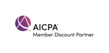 AICPA logo