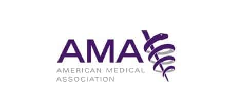 AMA logo