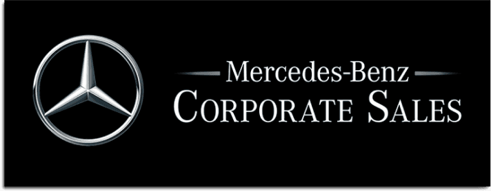 Mercedes-benz corporate sales