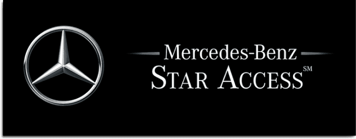 mercedes-benz star access