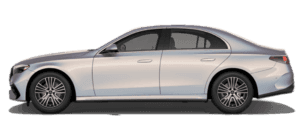 new e-class image