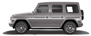 new g-class image