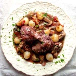 coq-au-vin