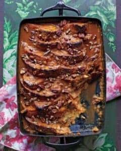 pumpkin-bread