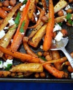 roasted-carrots