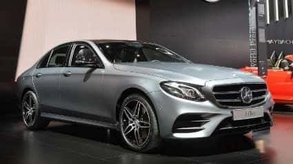 2017-e-class