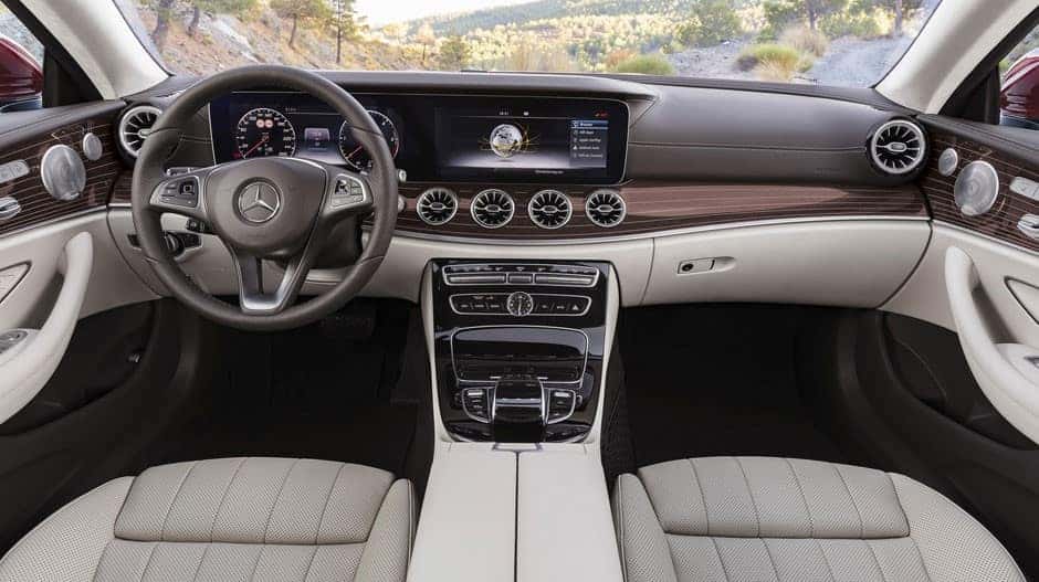 2018 deals mercedes e300