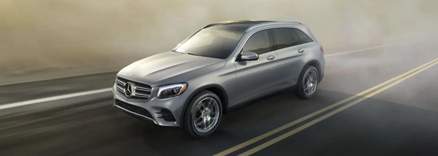 Mercedes Benz Suv Model Comparison Mercedes Benz Of Easton