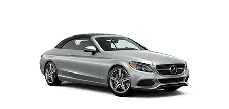 C-Class Cabriolet
